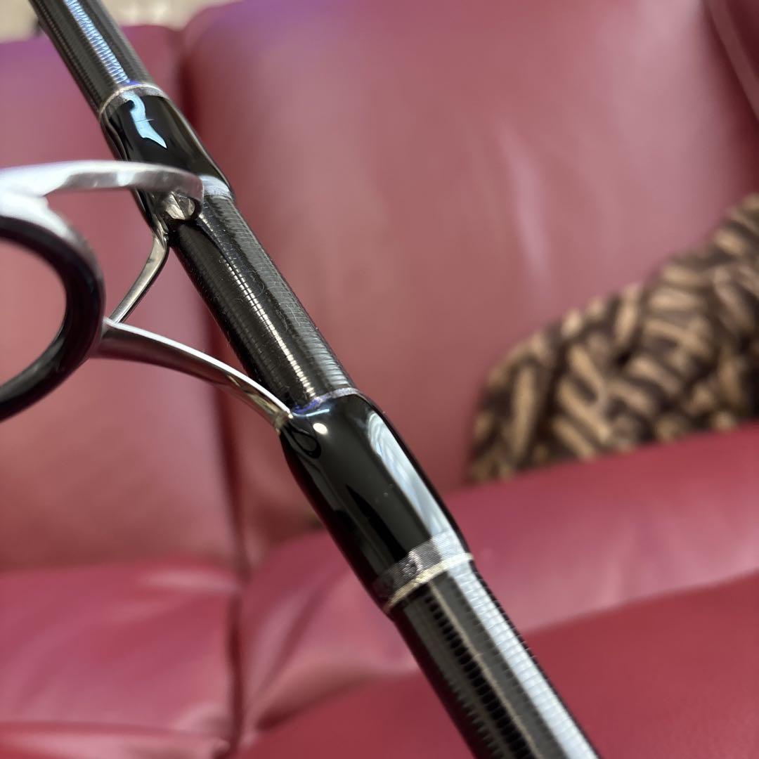 ロッド コム Rod.com ストレイト ショア SS-100/12