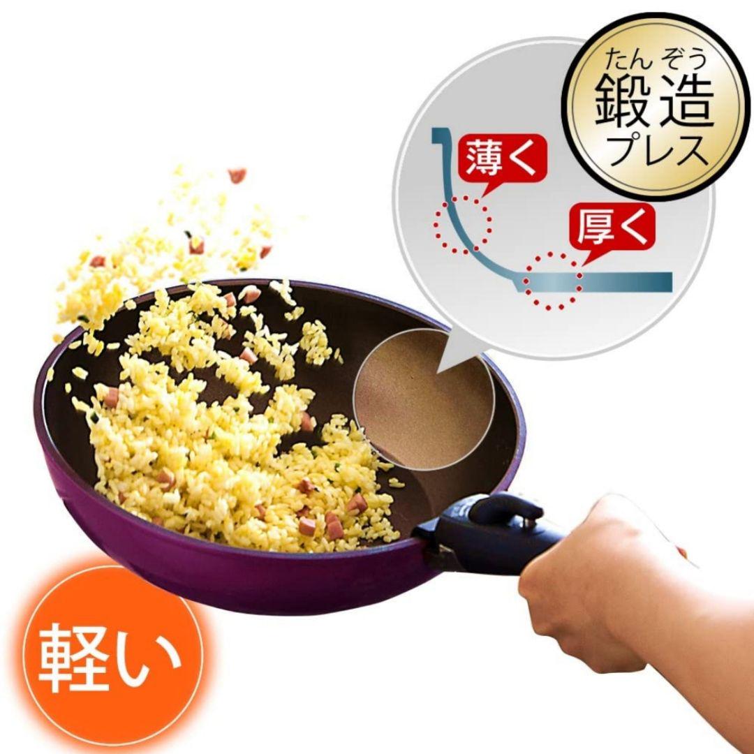 【によっては】 アイリスオーヤマ フライパン 鍋 13点セット ピンク ZRBuK-m84465788889 リピート