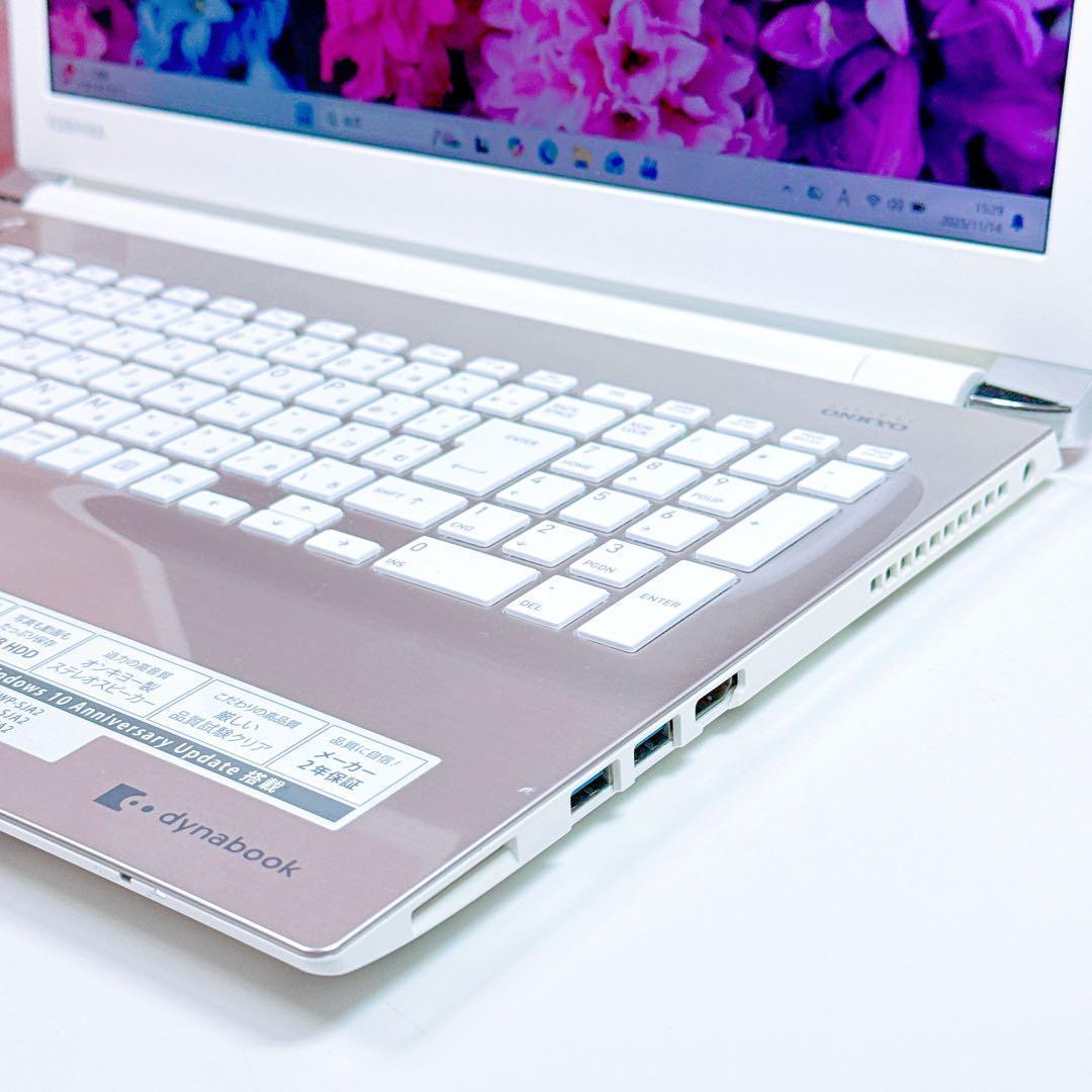 美品✨新品SSD&16GB windows11 カメラ 高速ノートパソコン 薄型 美品✨新品SSD&16GB windows11 カメラ 高速ノートパソコン 薄型