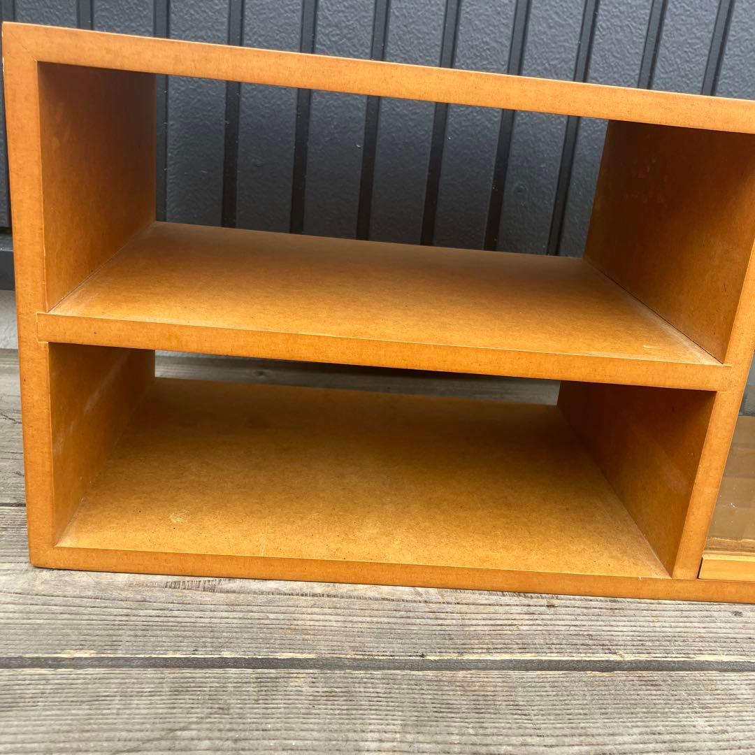 逸品】【逸品】北欧レトロ モザイクガラス キッチンボード カップ