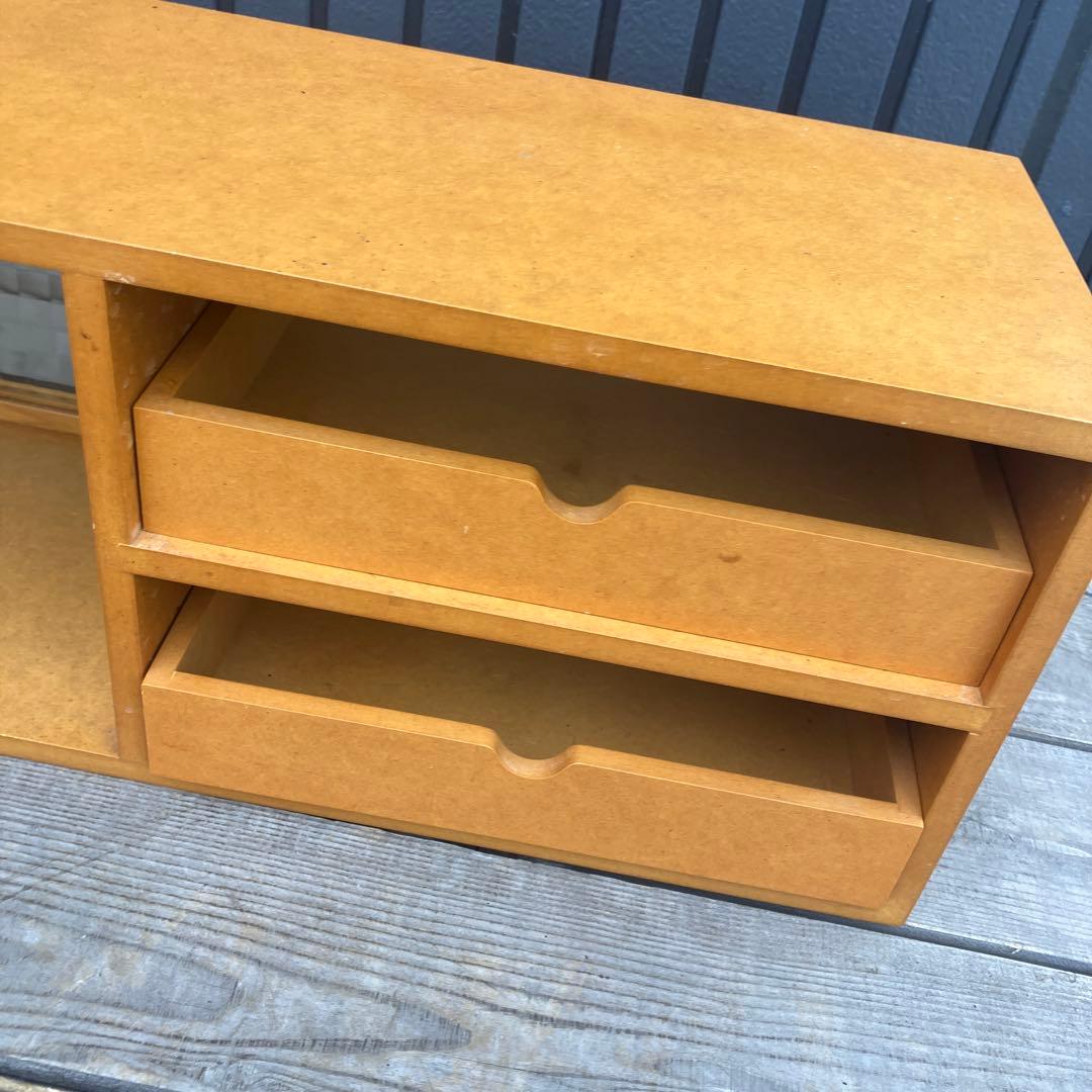 逸品】【逸品】北欧レトロ モザイクガラス キッチンボード カップ