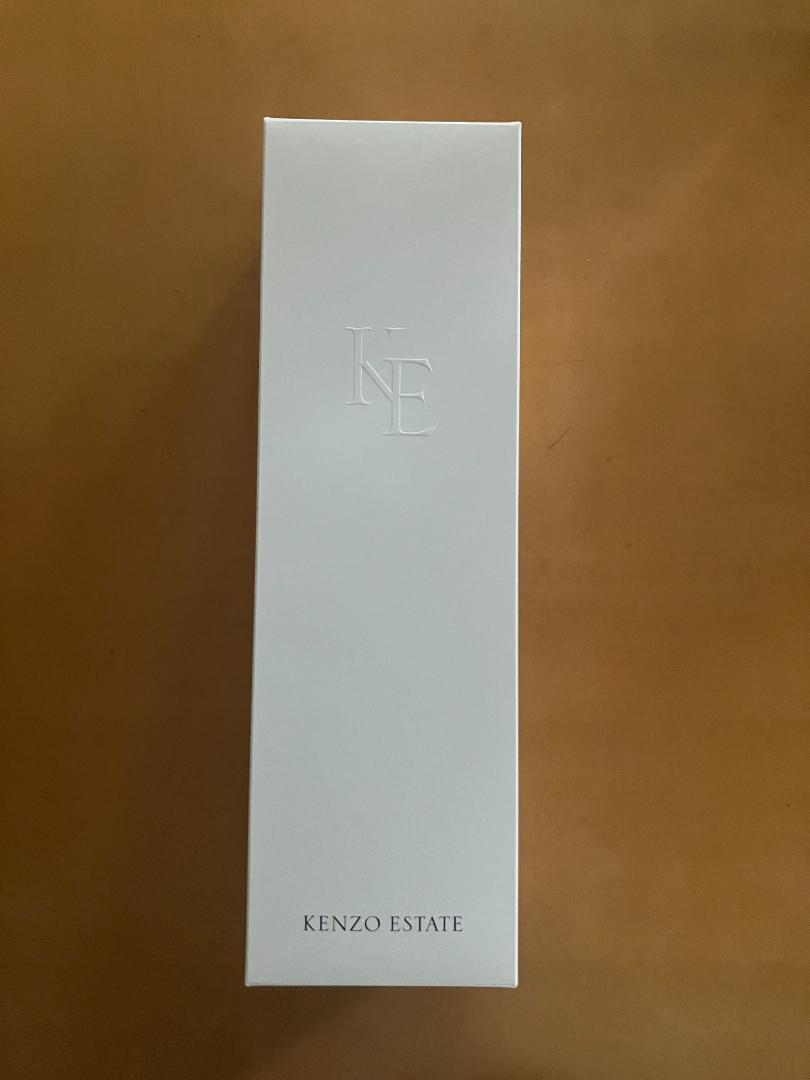 KENZO ESTATE 紫鈴 rindo 2021 新品 750ml