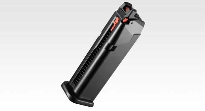 東京マルイ G17 Gen5 MOS グロック ガスブローバック