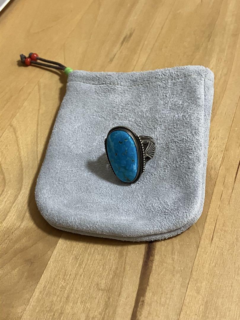 indian jewelry Steve Arviso