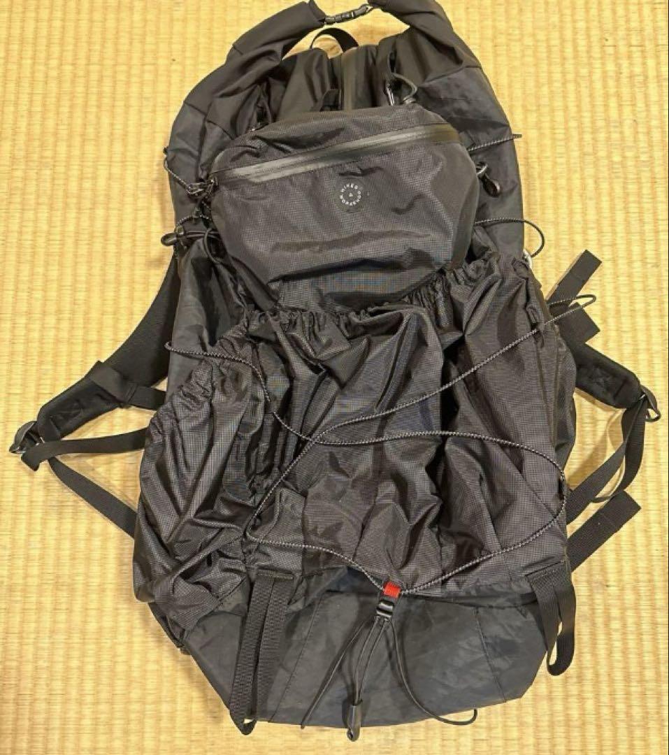 hiker workshop