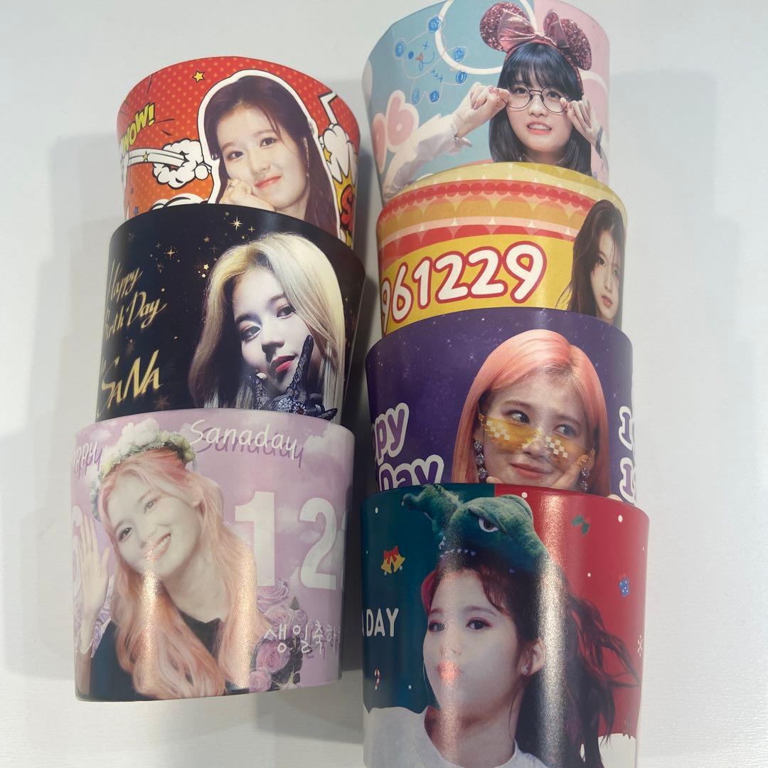 aespa Whiplash DMM サイン会 ラキドロ 特典　ウィンター aespa Whiplash DMM サイン会 ラキドロ 特典 ウィンター