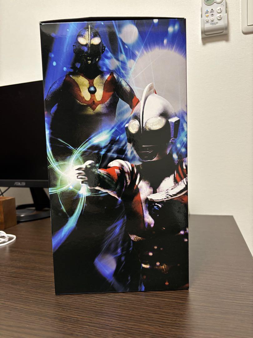 CCP 1/6特撮シリーズ ウルトラマンスペシウム光線Ver. 発光ギミック付
