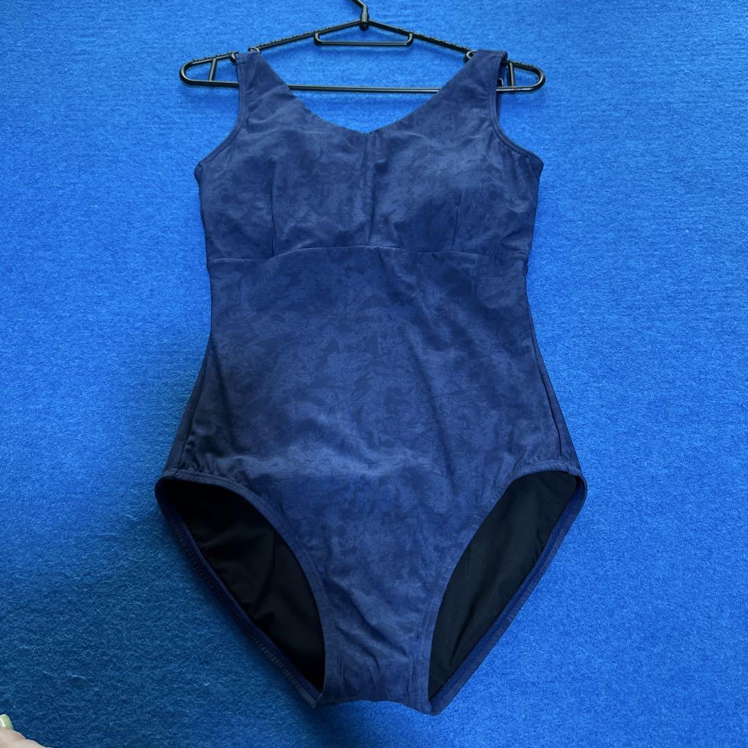 SPEED 水着　新品　リファインドクロスバックスーツ