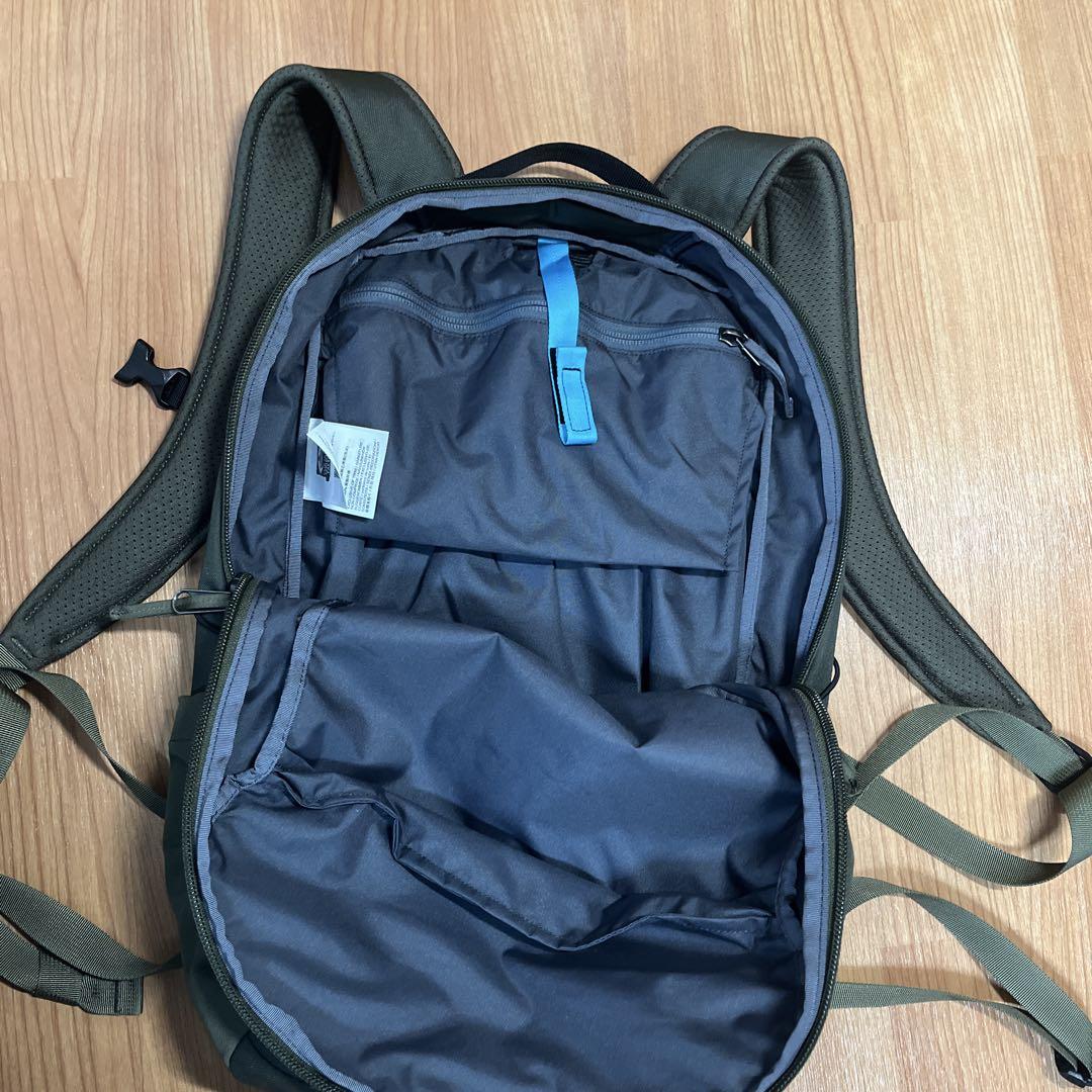 【確実正規品】Arc'teryx mantis16 tatsu