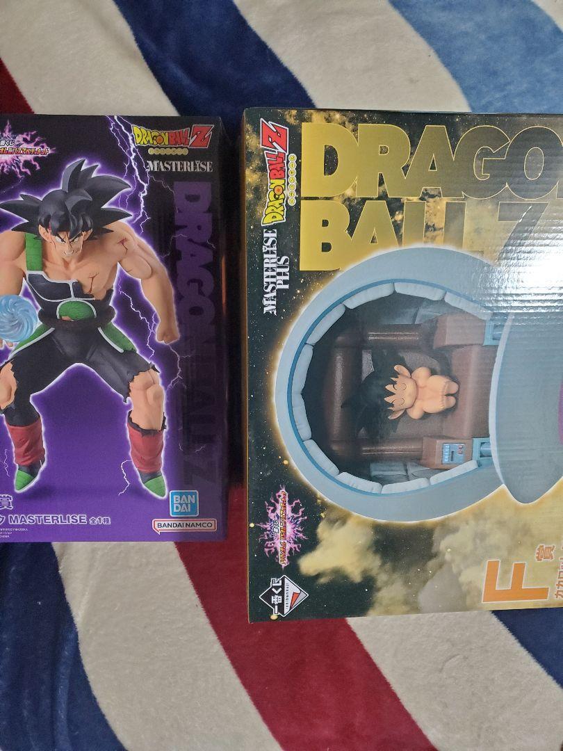 ドラゴンボール VSオムニバスアルティメット