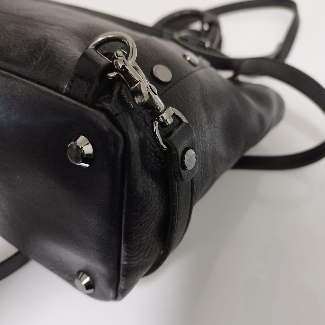 ヴィヴィアンウエストウッド 3way ハンドバッグ ヌーロック リュック オーブ ヴィヴィアンウエストウッド 3way ハンドバッグ ヌーロック リュック オーブ