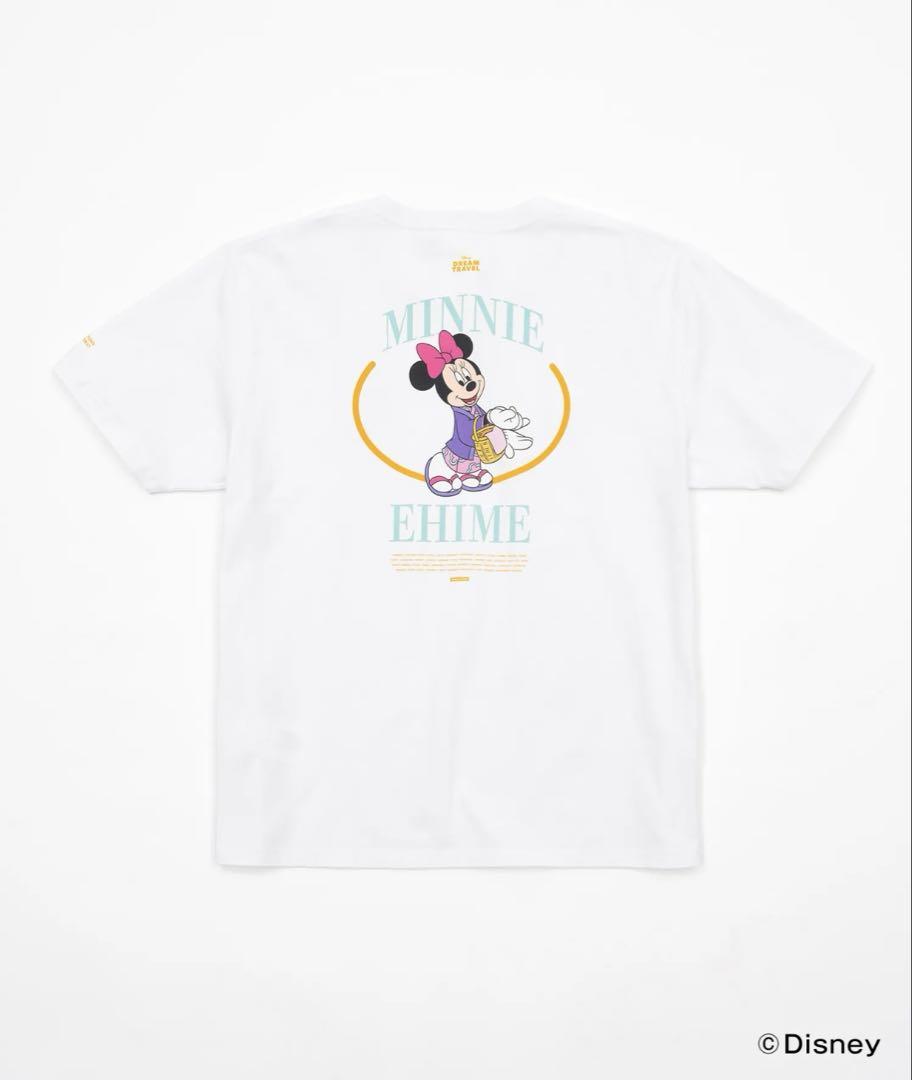 DISNEY MY HOME TOWN COLLECTION 愛媛県