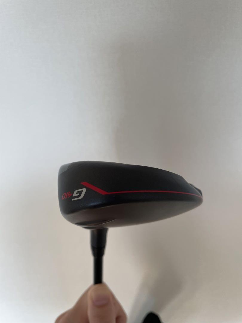g410 5w std　ヘッドのみ G410 5W(ヘッドのみ)