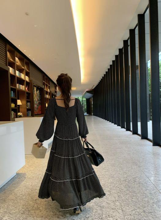ブラック系,FREE SIZE65%OFF【送料無料】トリートユアセルフ dot mellow long dress ロングワンピース レディースブラック系FREE SIZE¥11,610-epmhv.quito.gob.ec ブラック系,FREE SIZE65%OFF【送料無料】トリートユアセルフ dot mellow long dress ロングワンピース レディースブラック系FREE SIZE¥11,610-epmhv.quito.gob.ec