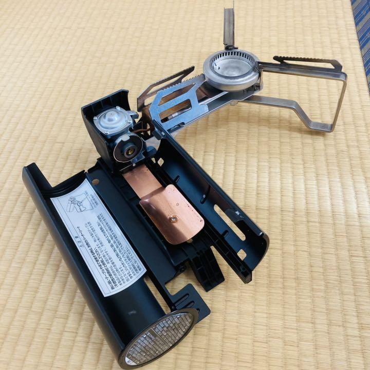 らくらくメ snow GS-600 BK mpgbf-m84472074116 peak スノーピークHOME&CAMPバーナー Ⓠカテゴリー