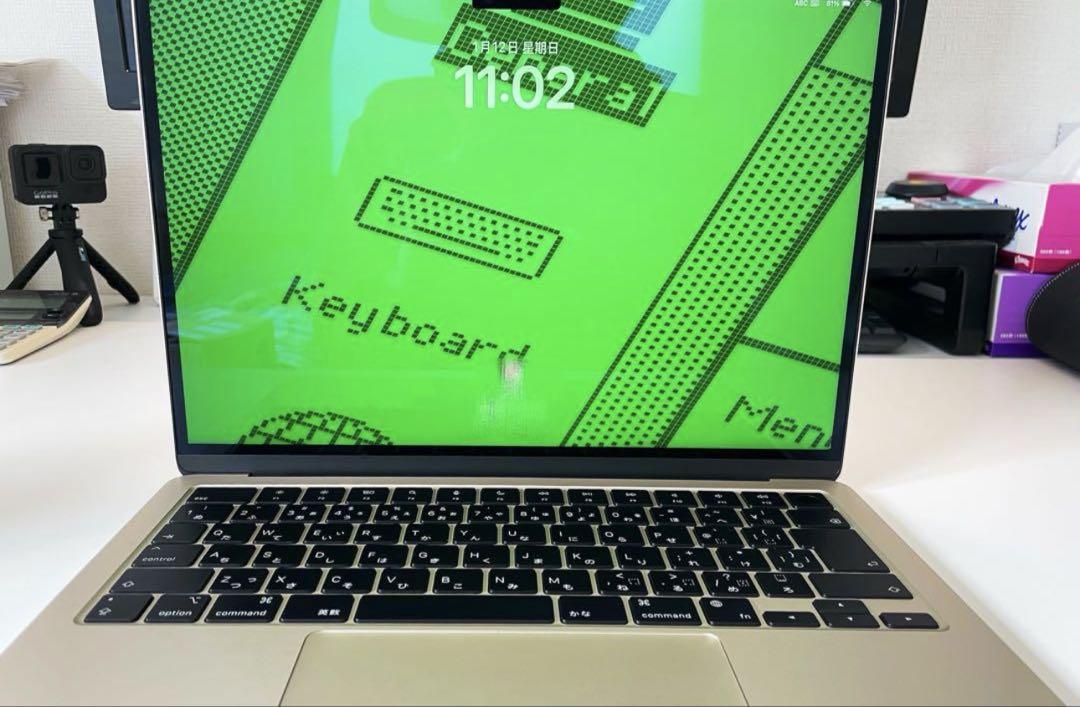 MacBook M3 AIR