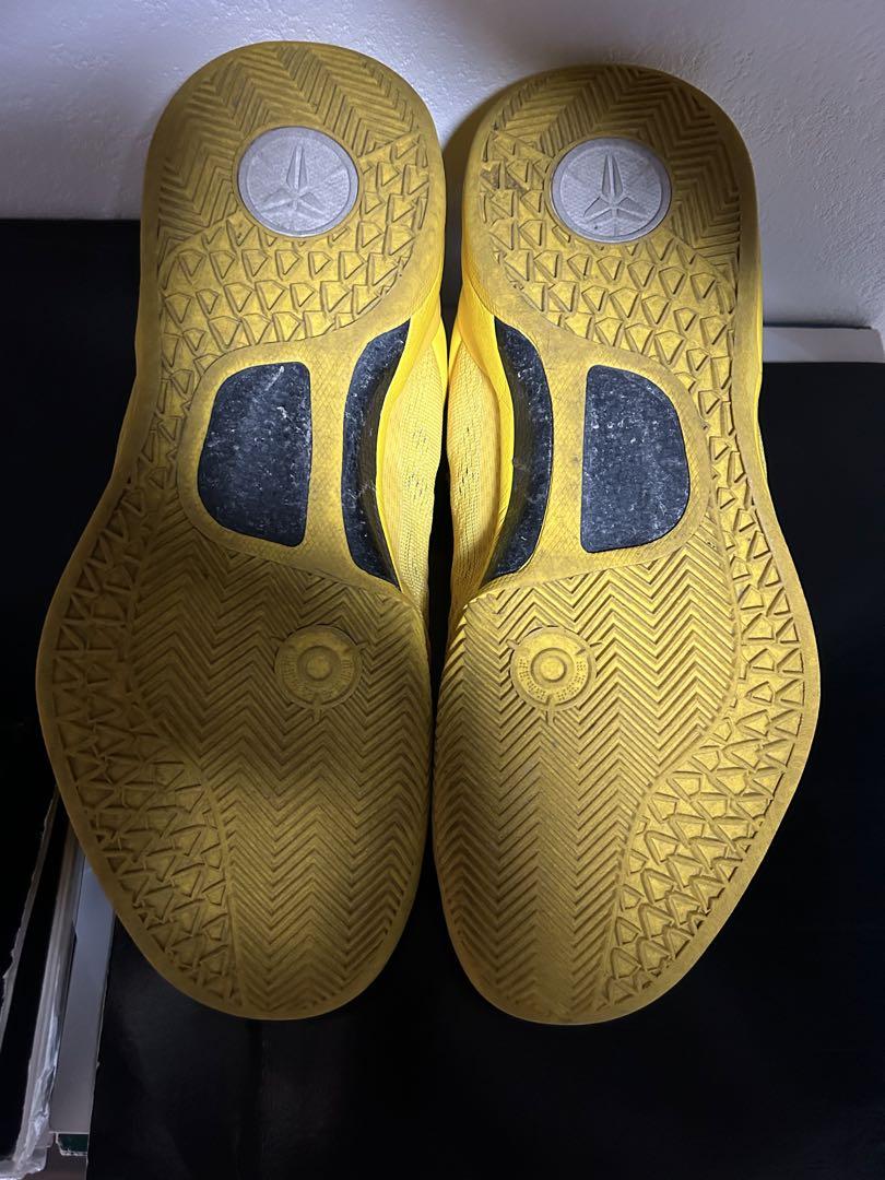 NIKE KOBE 8 id ナイキ コービー エイト