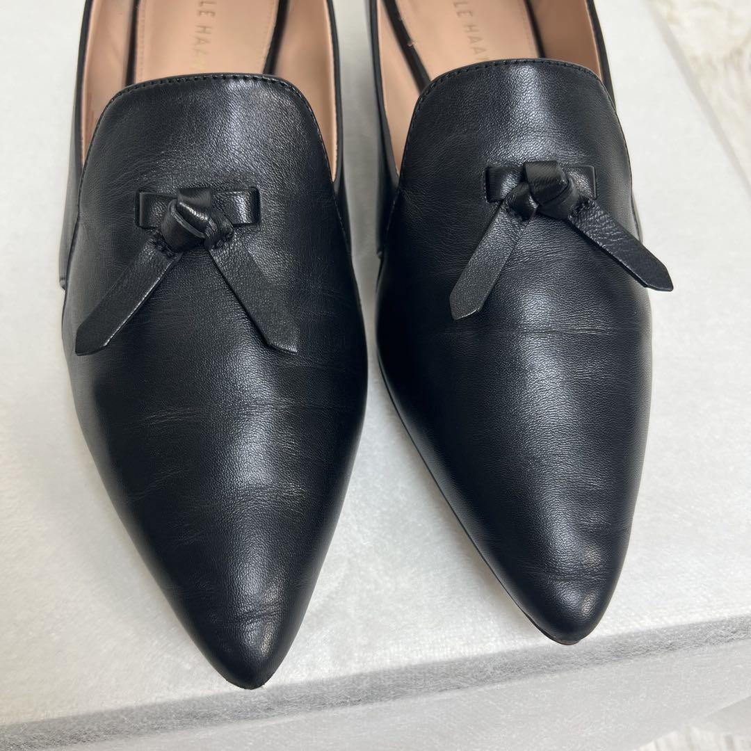 きみ♡COLE HAAN アンナコレクション　シューズ　2点