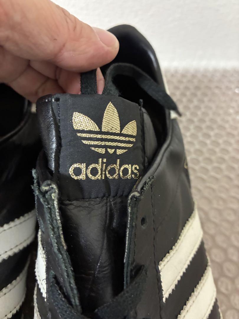 adidas