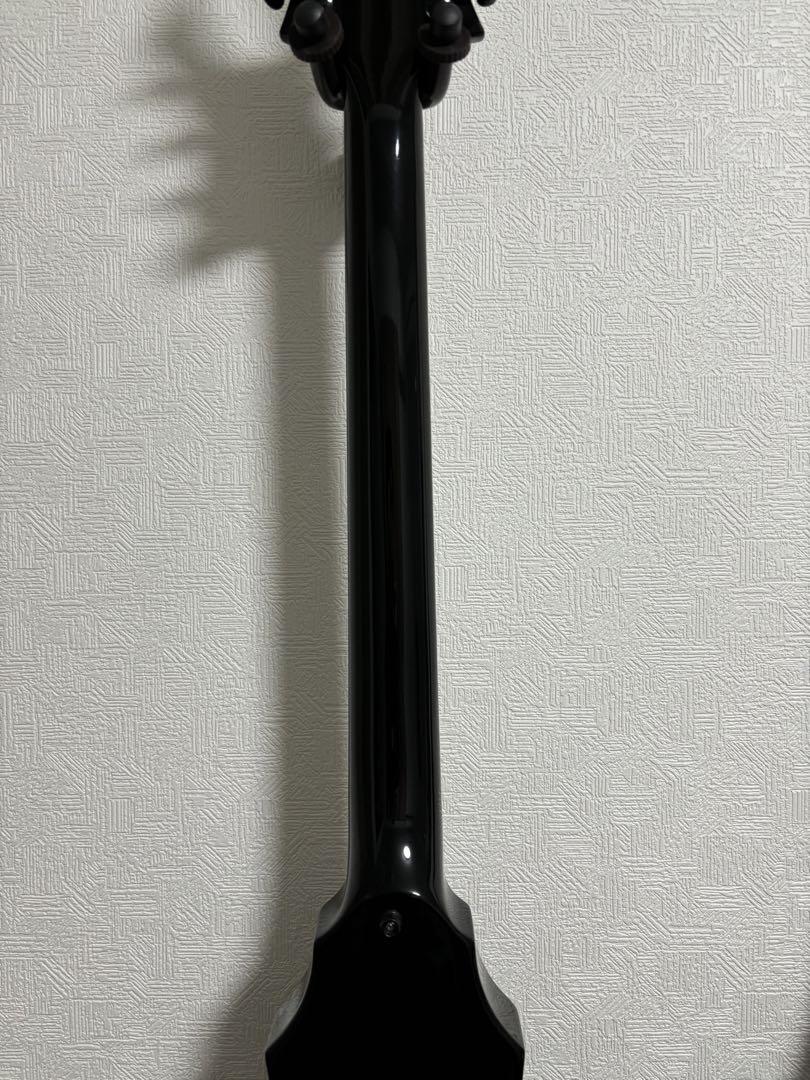 ギター B C Rich DRACO ELECTRIC GUITAR