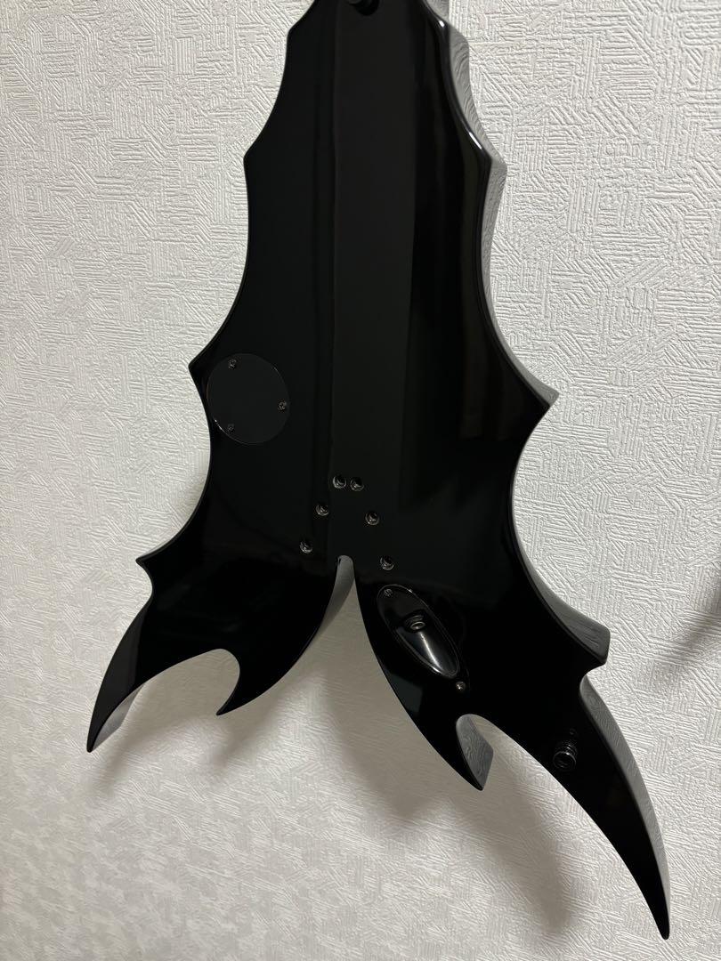 ギター B C Rich DRACO ELECTRIC GUITAR
