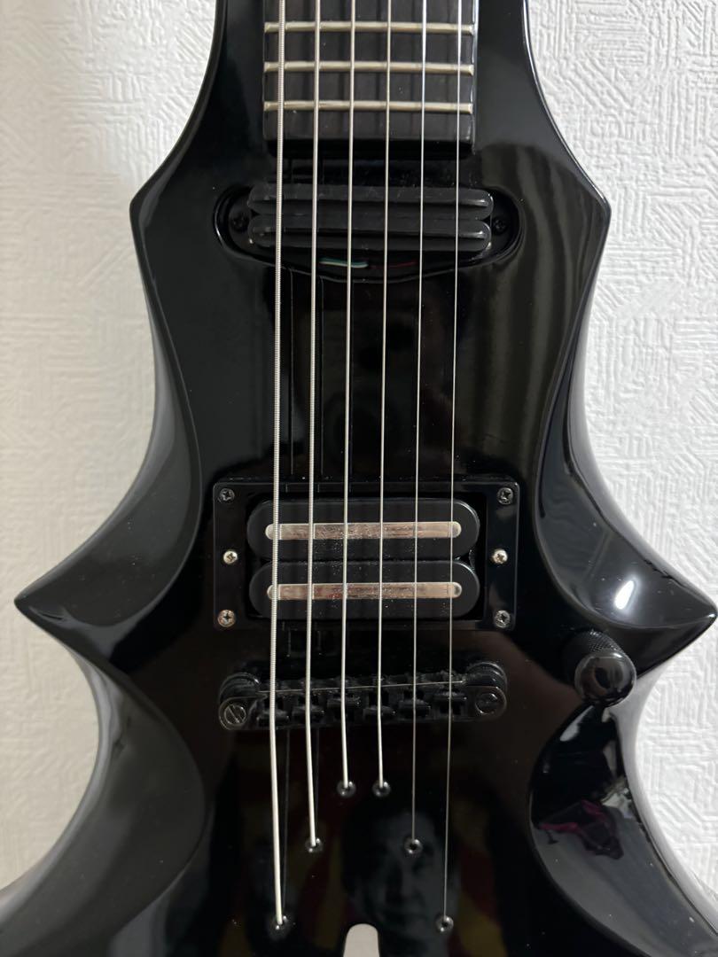ギター B C Rich DRACO ELECTRIC GUITAR