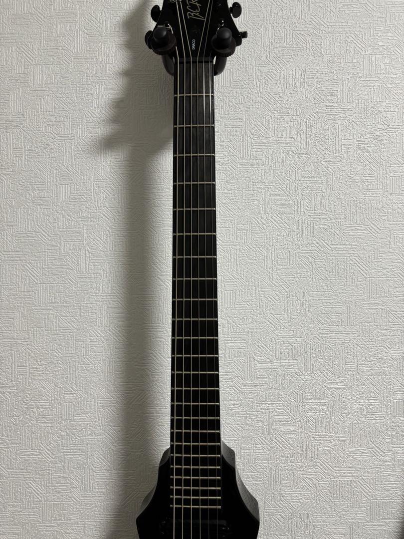 ギター B C Rich DRACO ELECTRIC GUITAR