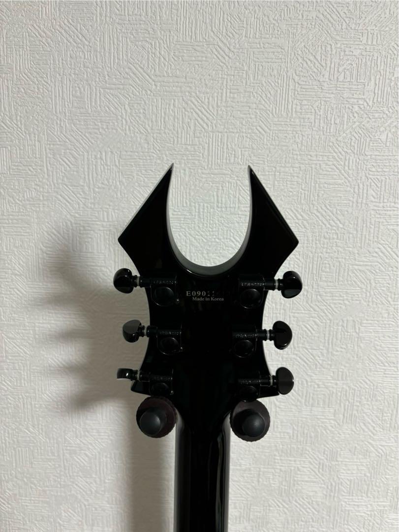 ギター B C Rich DRACO ELECTRIC GUITAR