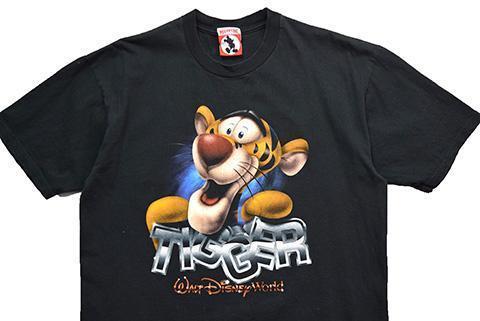 キャラクター Tシャツ