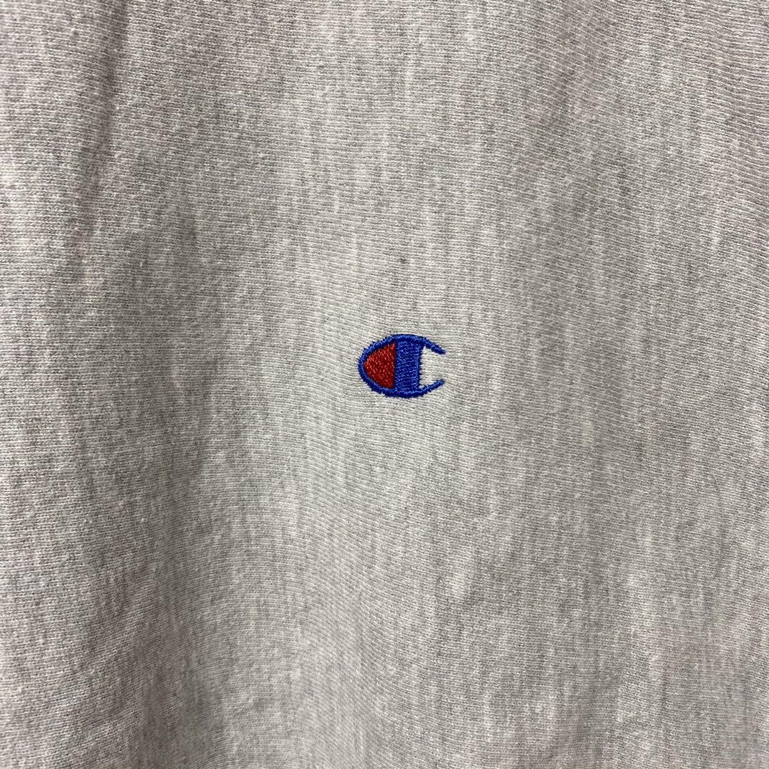 Champion REVERSE WEAVE トレーナー スウェット XL