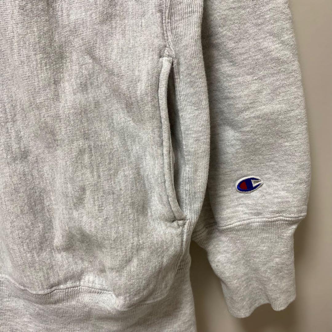 Champion REVERSE WEAVE トレーナー スウェット XL