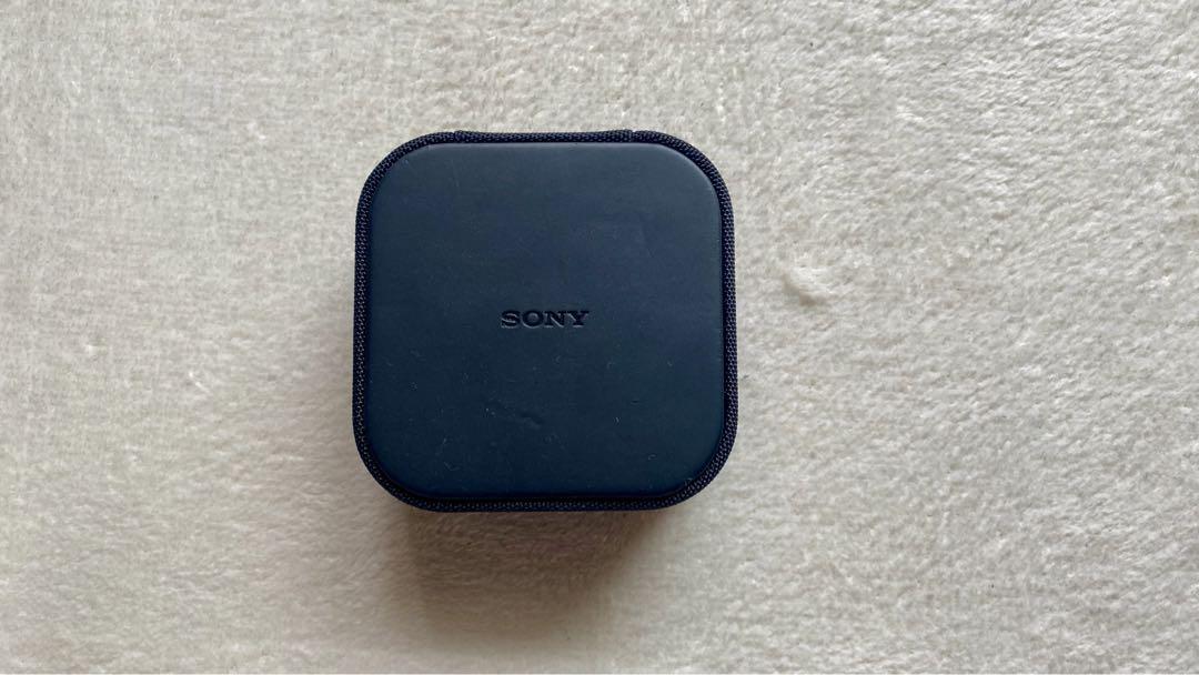 ヘッドホン SONY IER-M7 BLACK
