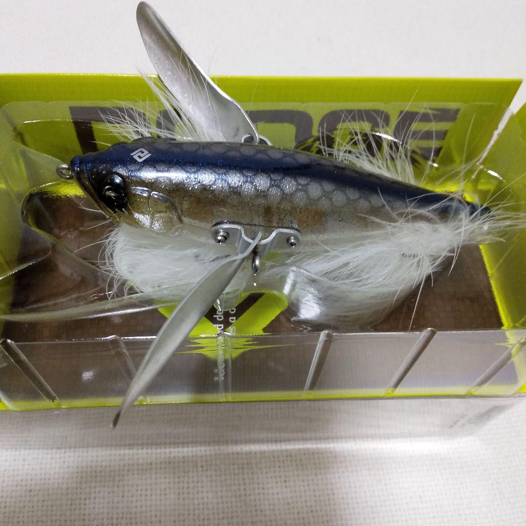 レイドジャパン　ダッジ，G.Iのセット