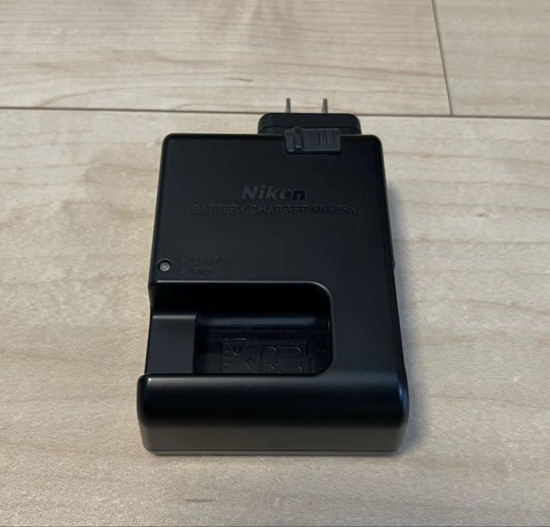 Nikon ニコン D750 24-120mm 4G VR Kit
