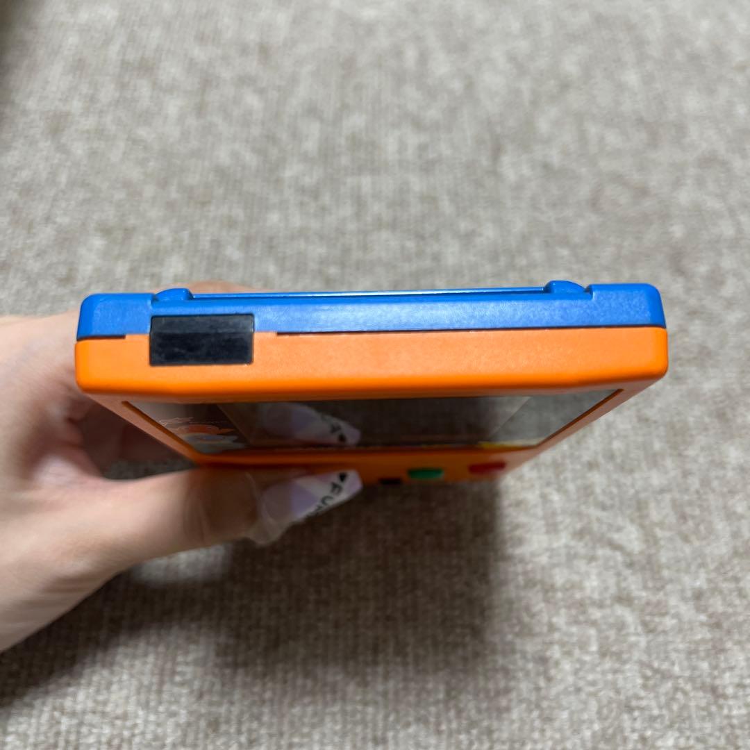 ゲームボーイカラー