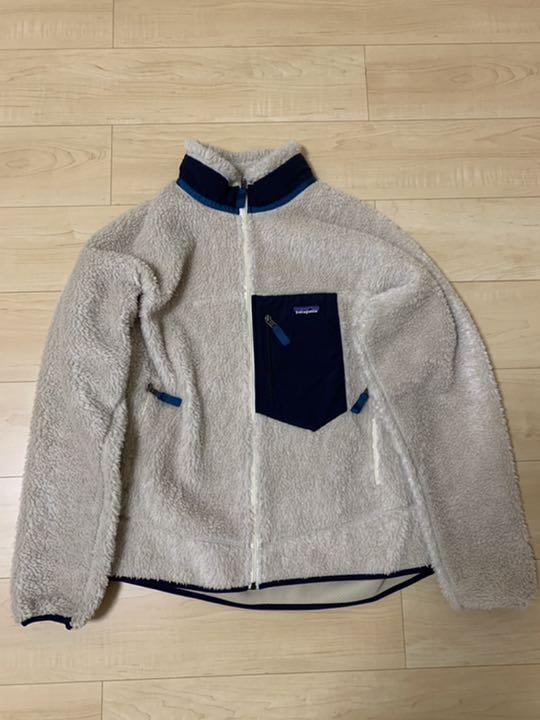 14949円 スーパーセール期間限定 patagonia パタゴニア レトロx Lサイズ