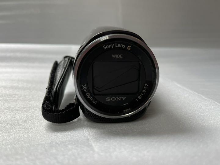 低価即納 SONY ボルドーブラウン ビデオカメラ s0FNK-m84478121781 HDR-CX670 T 限定品お得