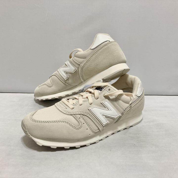 new balance ML373 26.5cm