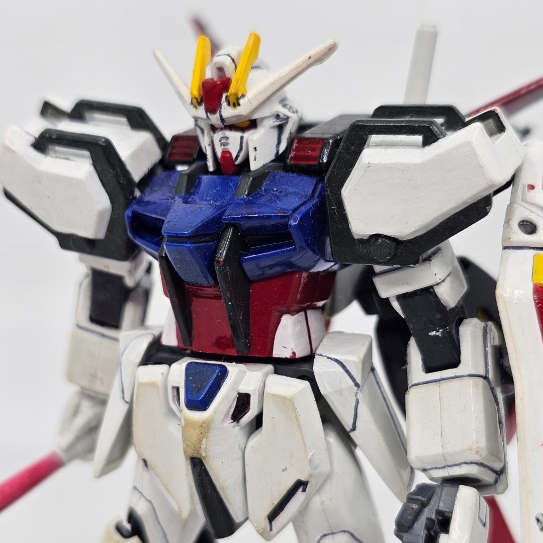 ジャンクセット0611-4】SEED系3体セット ガンプラ - メルカリ