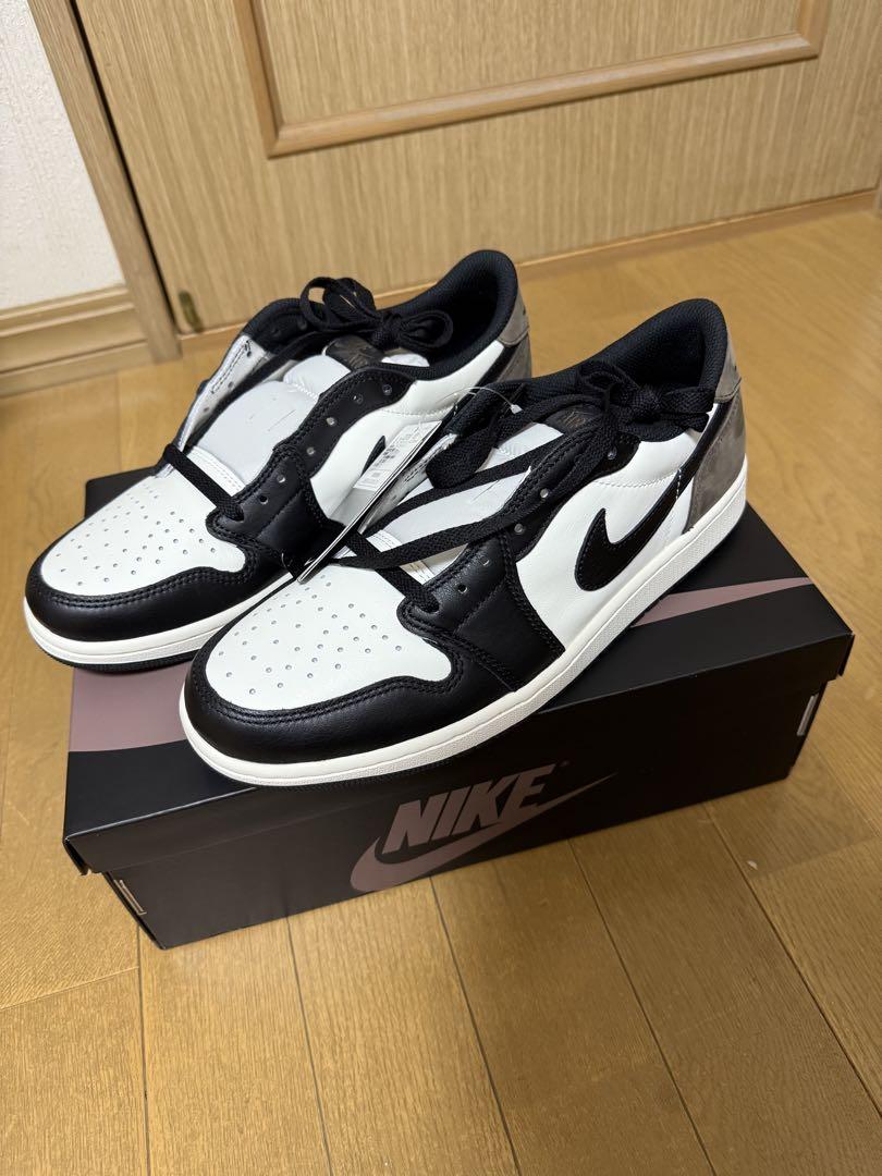 Nike Air Jordan 1 RETRO LOW OG