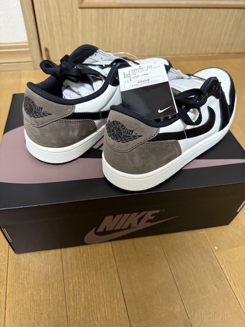 Nike Air Jordan 1 RETRO LOW OG