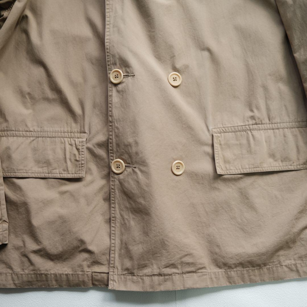 【90’s Ralph Lauren】Double Breasted Coat