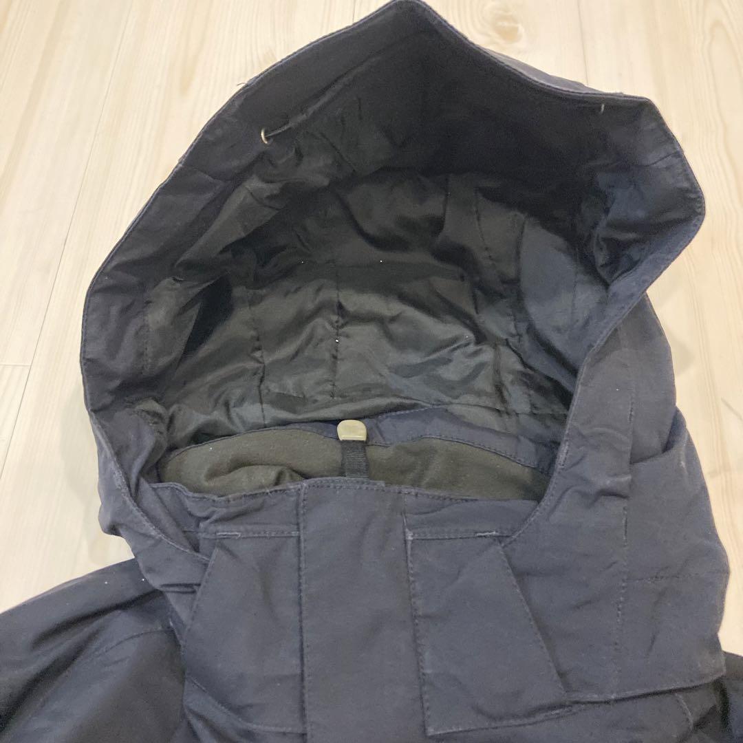 THE NORTH FACE
ノースフェイス
マウンテンジャケット
ハイベント