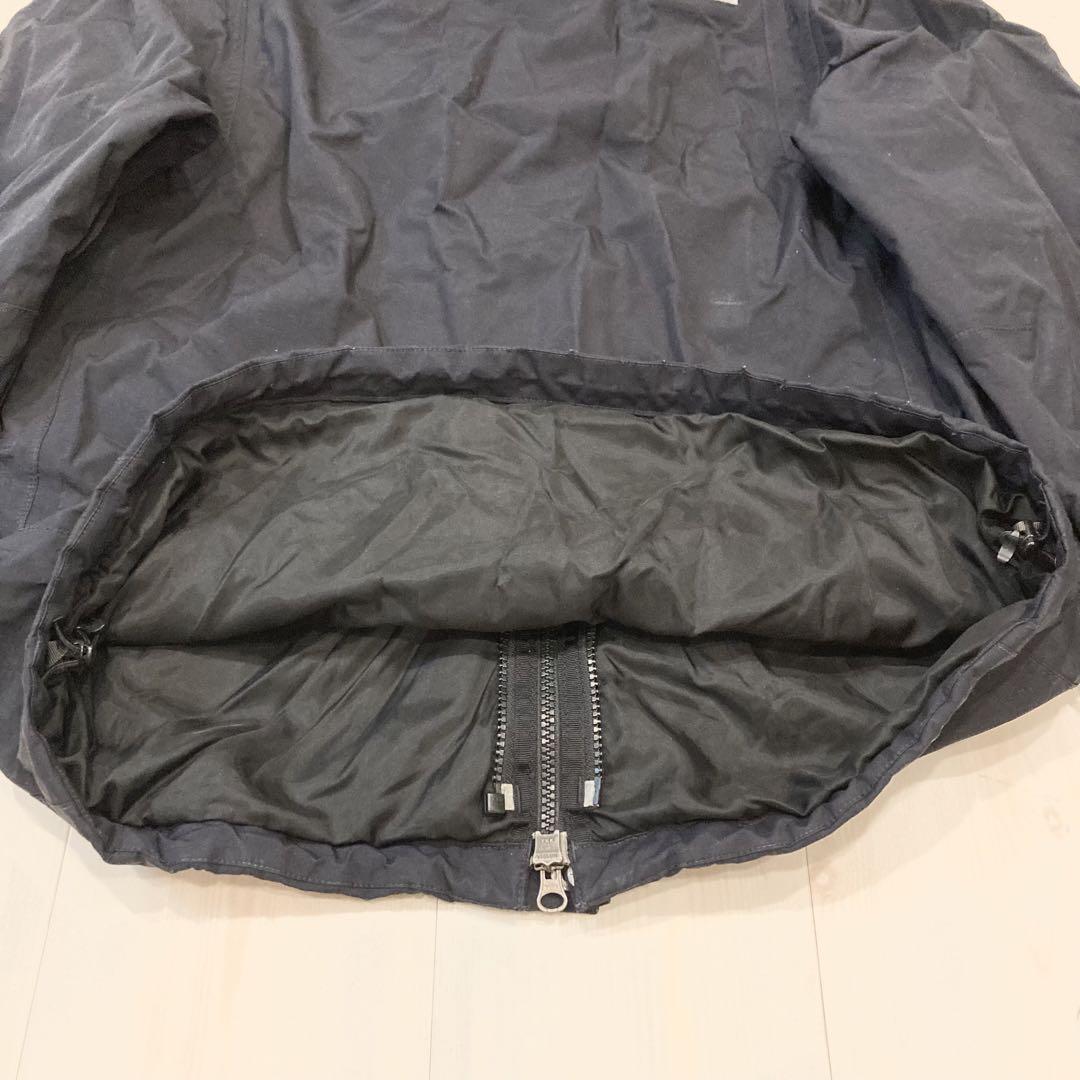 THE NORTH FACE
ノースフェイス
マウンテンジャケット
ハイベント