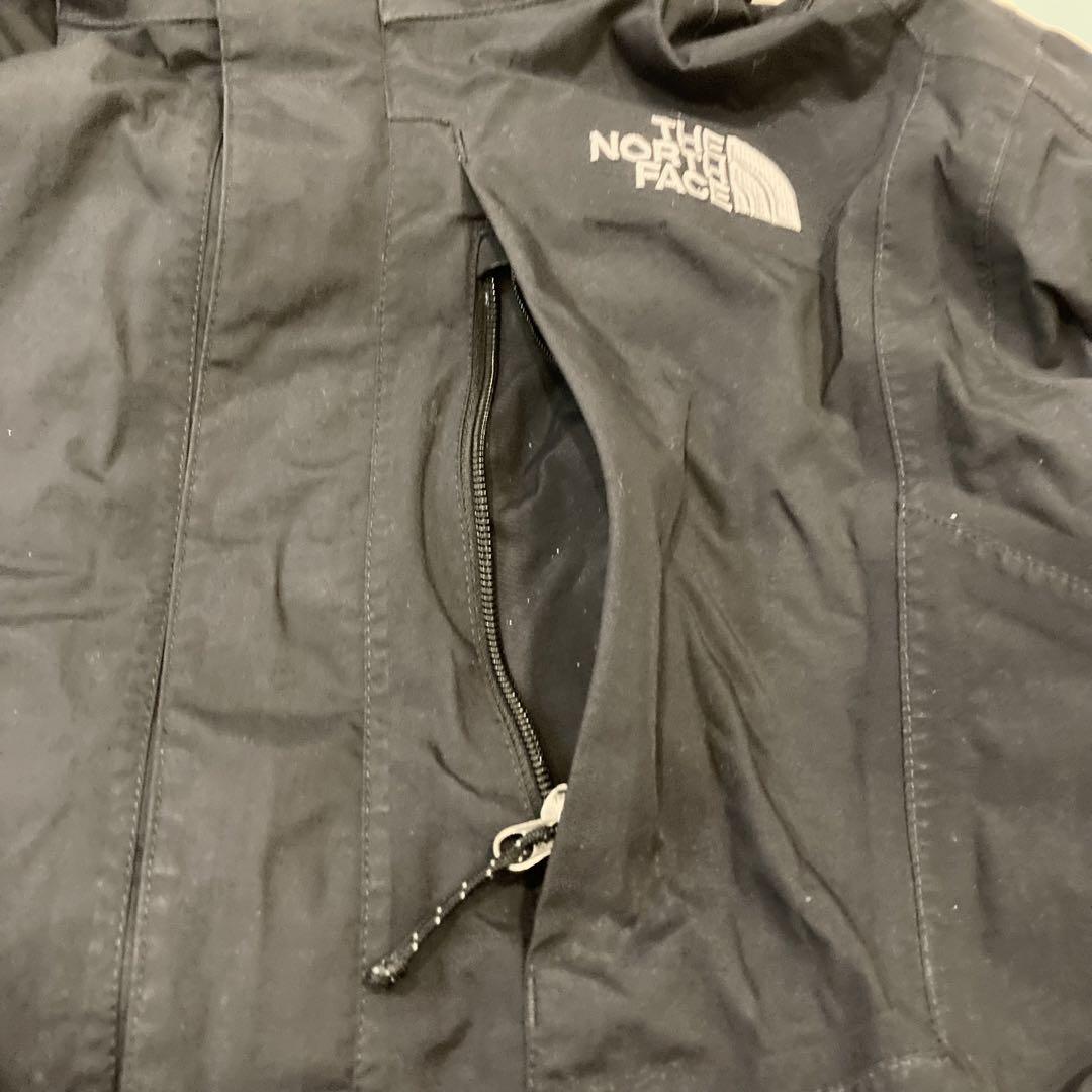 THE NORTH FACE
ノースフェイス
マウンテンジャケット
ハイベント