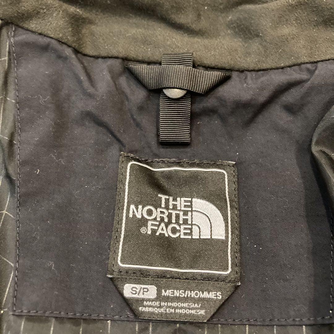 THE NORTH FACE
ノースフェイス
マウンテンジャケット
ハイベント