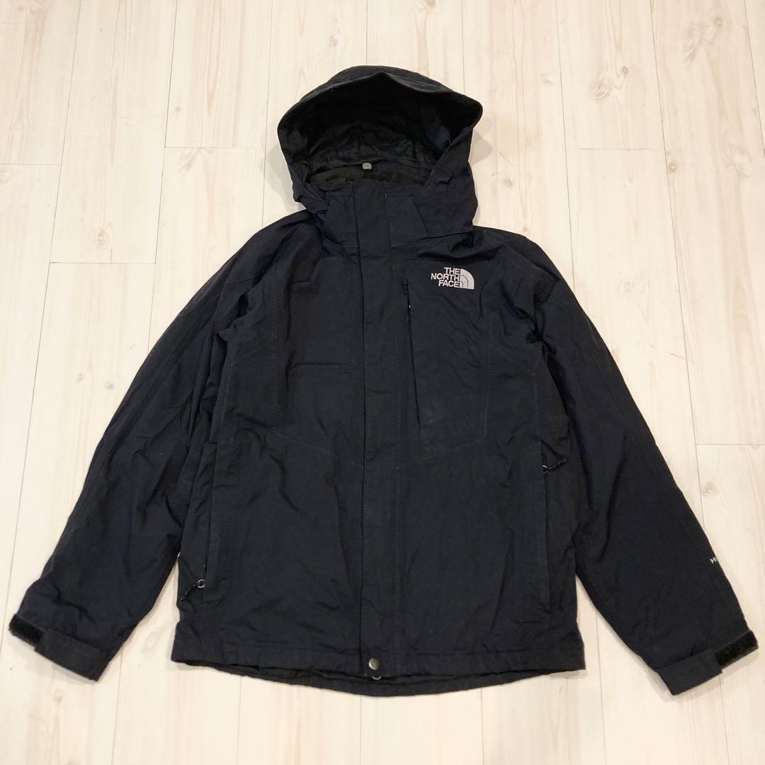 THE NORTH FACE
ノースフェイス
マウンテンジャケット
ハイベント