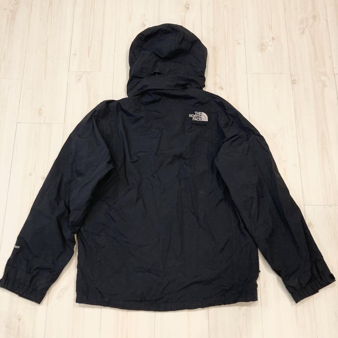 THE NORTH FACE
ノースフェイス
マウンテンジャケット
ハイベント