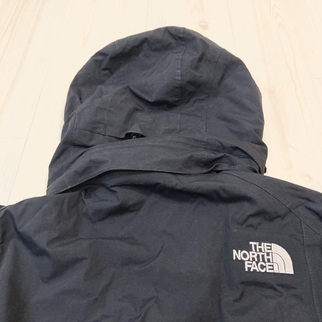 THE NORTH FACE
ノースフェイス
マウンテンジャケット
ハイベント