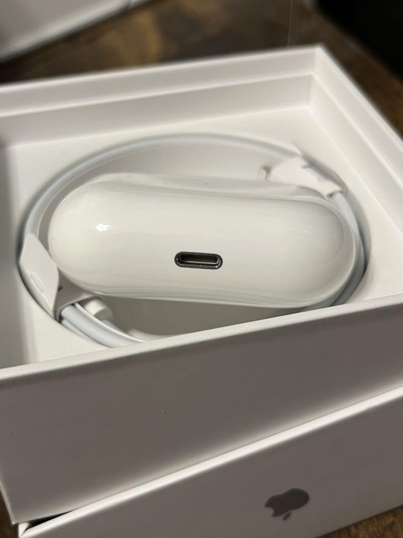 Air pods pro 第1世代 付属品完備